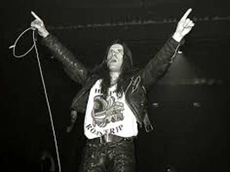 Foto 4 de Scream For Me Sarajevo