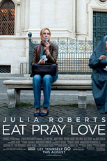 Comer Rezar Amar (Eat Pray Love)