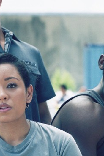 Poster de Episódio All the Borders (2019)