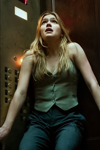 Poster de Episódio Monster Blood (2025)