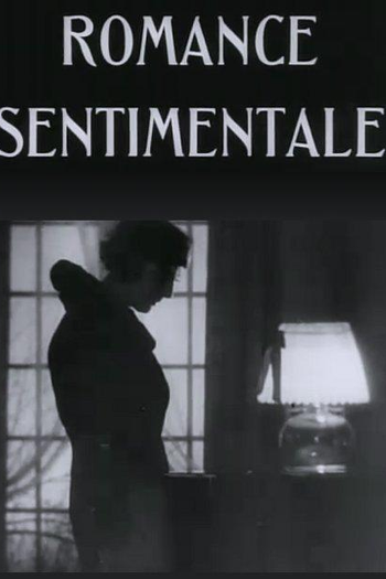  de Curta Romance Sentimental (1930)