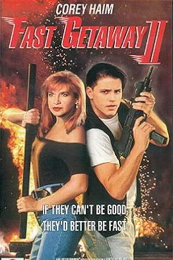  de Filme A Grande Fuga (1994)