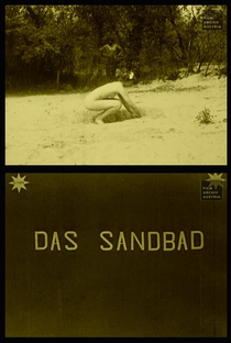 Das Sandbad - Poster / Capa / Cartaz - Oficial 2
