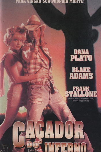  de Filme Caçador do Inferno (1995)