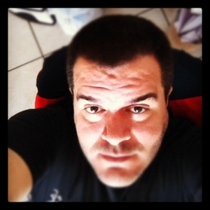 Foto de perfil de Maxwell