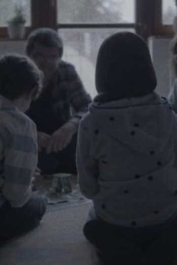 Poster de Episódio House Rules (2020)
