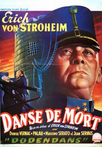 A Dança da Morte (La danse de mort)