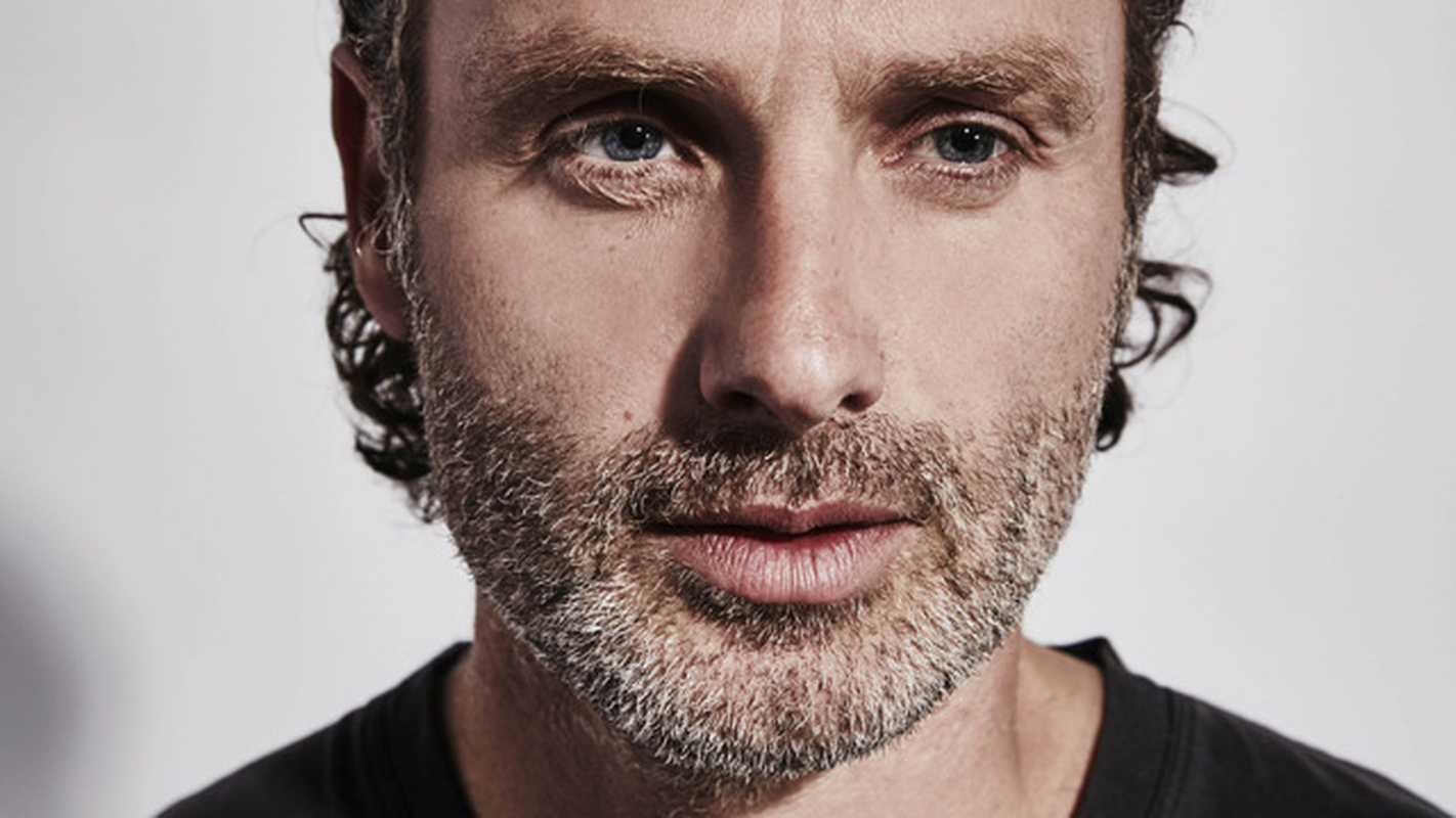 Andrew Lincoln - Foto 13