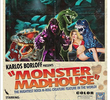 Monster Madhouse