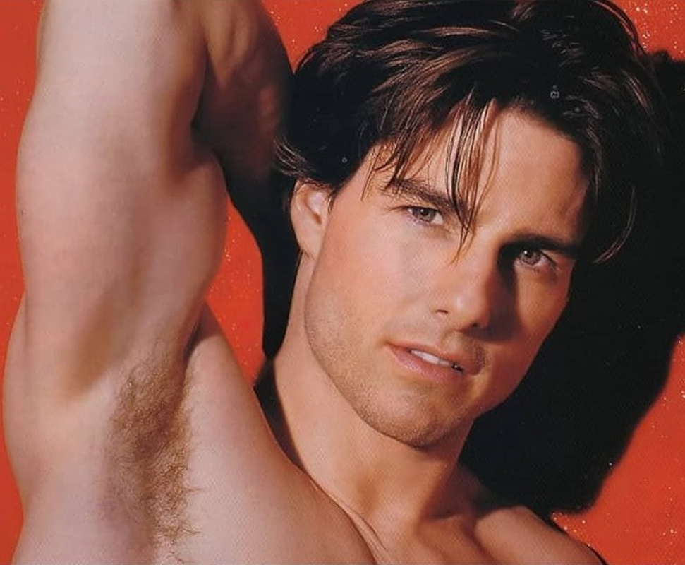 Tom Cruise - Foto 8