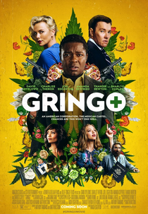 Gringo: Vivo ou Morto (Gringo)