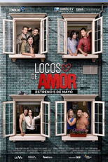 Loucos de Amor (Locos de Amor)