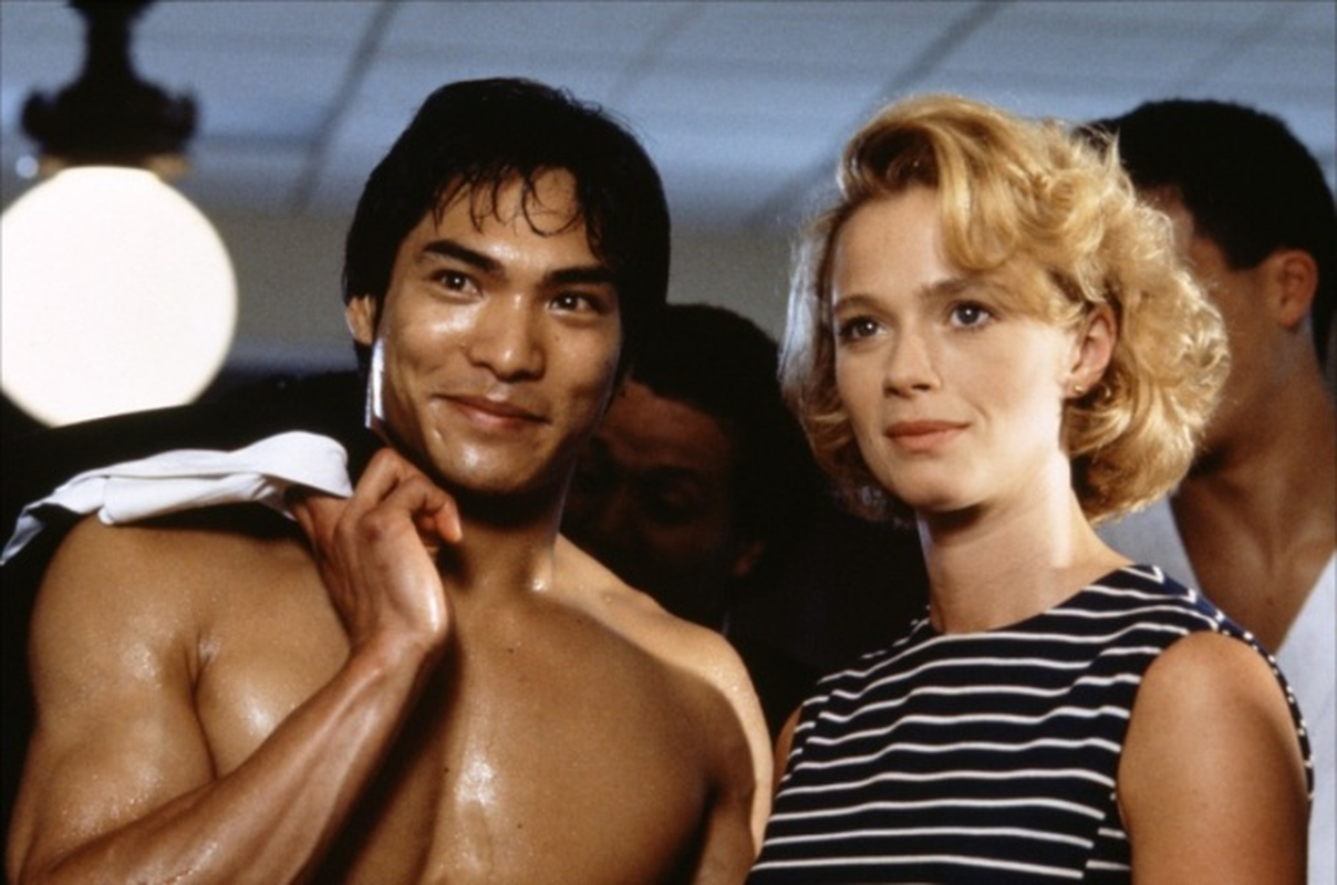 Jason Scott Lee - Foto 1
