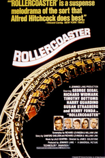 Terror na Montanha-Russa (Rollercoaster)