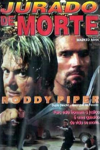  de Filme Jurado de Morte (1996)