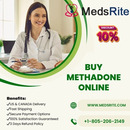 How To Buy Methadone Online