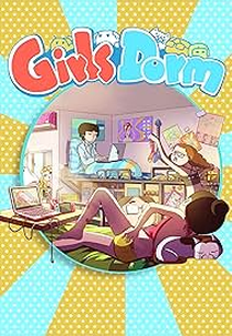 Girls Dorm (Girls Dorm)