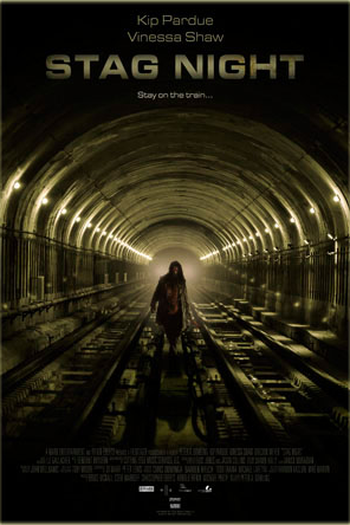  de Filme Fuga Sobre Trilhos (2008)