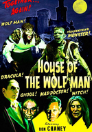 House of the Wolf Man (House of the Wolf Man)
