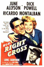 Por Um Amor ( Right Cross)