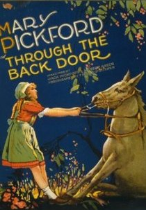 Mães Frívolas (Through the Back Door)