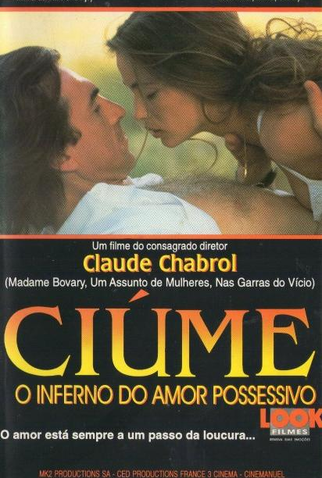 Poster 3 de Filme Ciúme - O Inferno do Amor Possessivo (1994)