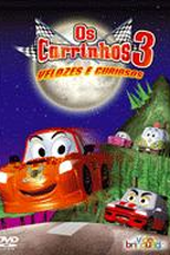 Os Carrinhos 3: Velozes e Curiosos (Os Carrinhos 3: Velozes e Curiosos)