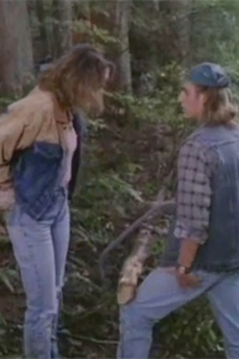 Poster de Episódio This Ain't No Summer Camp (1990)