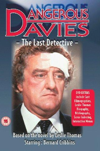  de Filme O Último Detetive (1981)