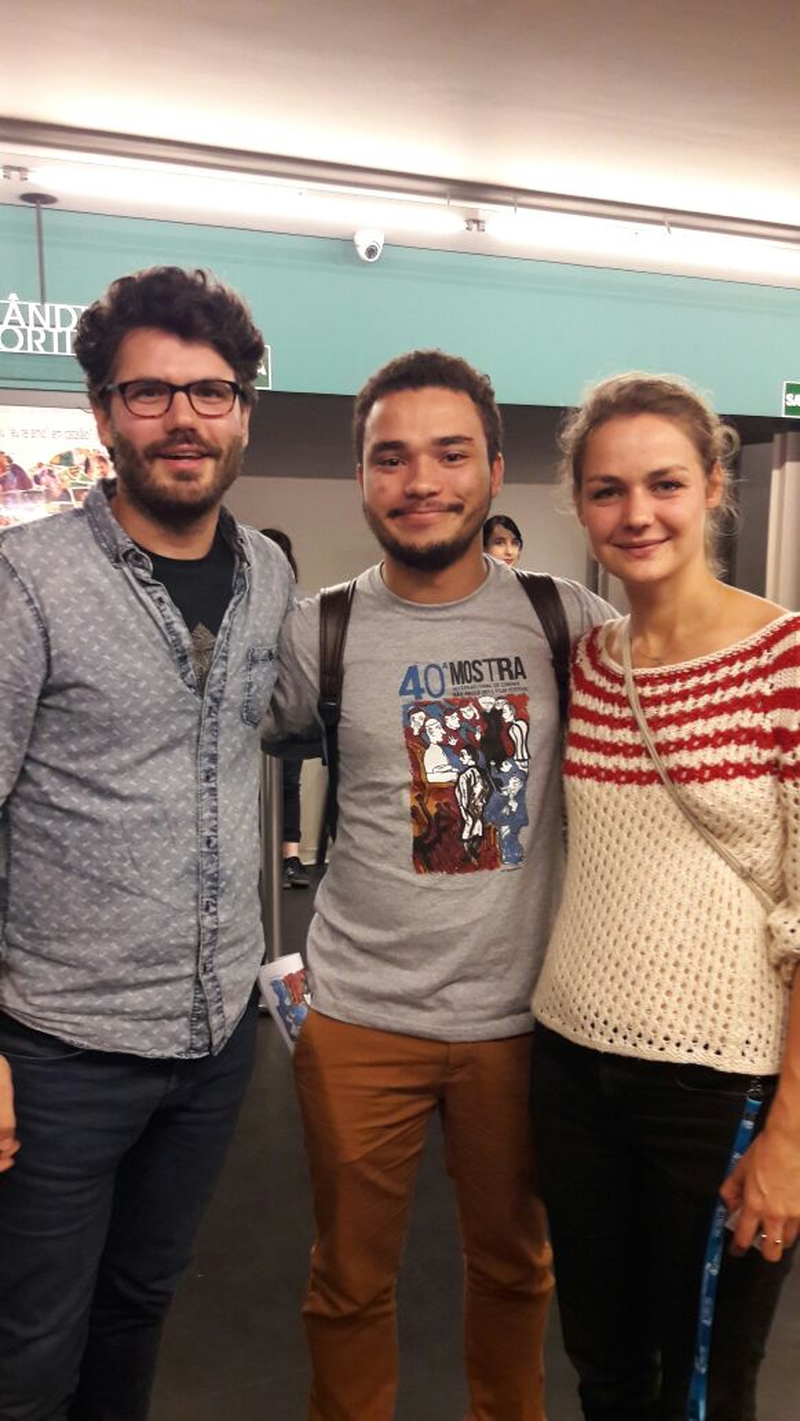 Danilo Santana Silva - Foto 1
