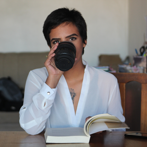 Foto de perfil de Amanda