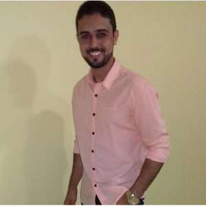 Foto de perfil de Thiago Melo