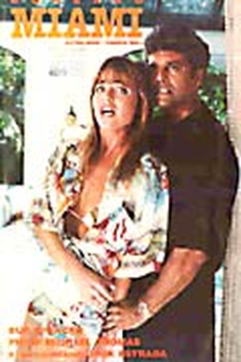 Poster de Filme Conexão Miami (1992)
