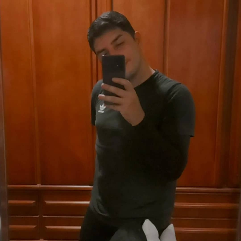 Matheus de Sá Chiste - Foto 4