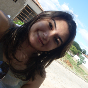 Foto de perfil de Tarcísia Azevedo