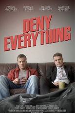 Deny Everything ( Deny Everything)