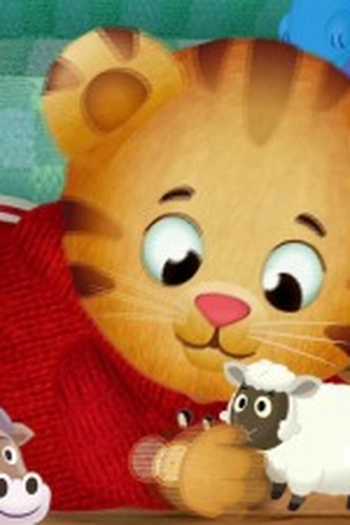 Poster de Episódio Daniel Uses His Words (2013)