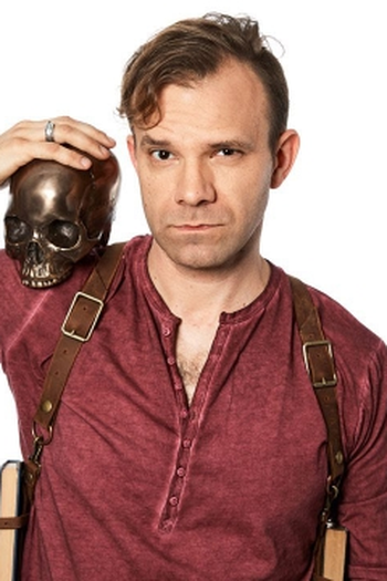 Poster de Episódio Blessing In Disguise (2020)