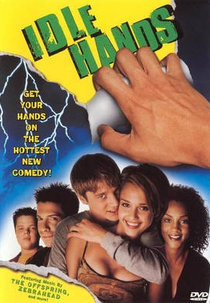 A Mão Assassina (Idle Hands)