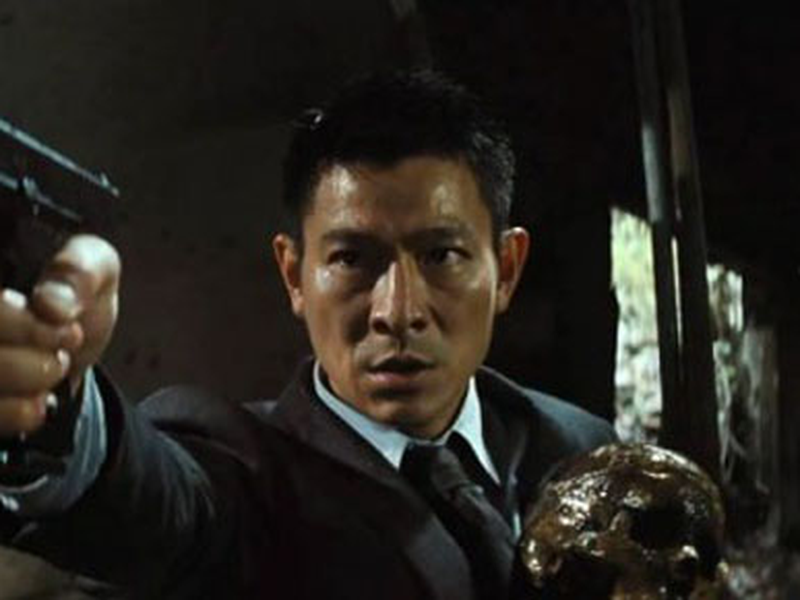 Foto 4 de Blind Detective