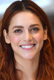 Miriam Leone - Poster 1