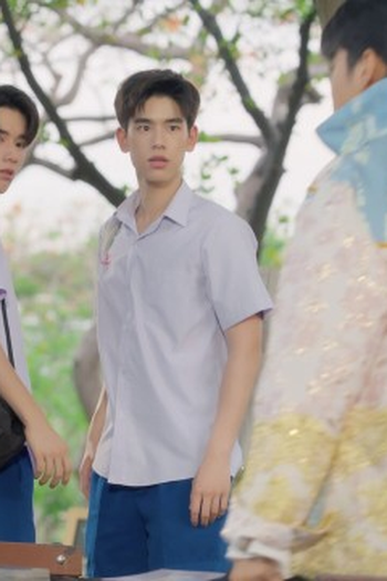 Poster de Episódio ตอนที่ 4 (2026)