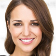 Paula Echevarría