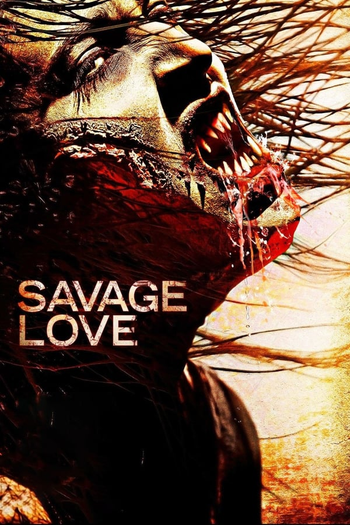  de Filme Savage Love (2012)