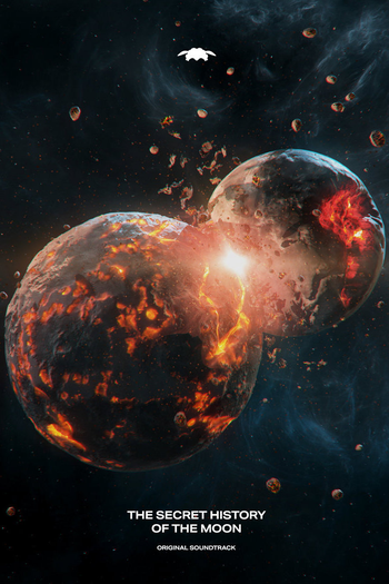  de Curta A História Secreta da Lua (2020)