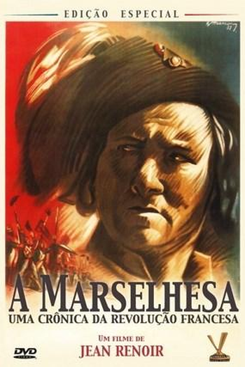  de Filme A Marselhesa (1938)