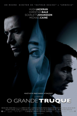 O Grande Truque (The Prestige)