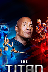 Jogo de Titãs (2ª Temporada) (The Titan Games (Season 2))