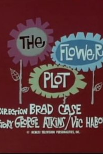 Poster de Episódio The Flower Plot (1961)