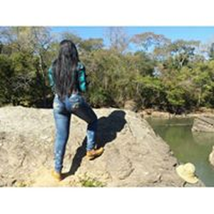 Foto de perfil de Gracielly